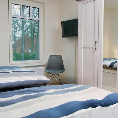 Quartier2 Apartment Zeven Bagian luar foto