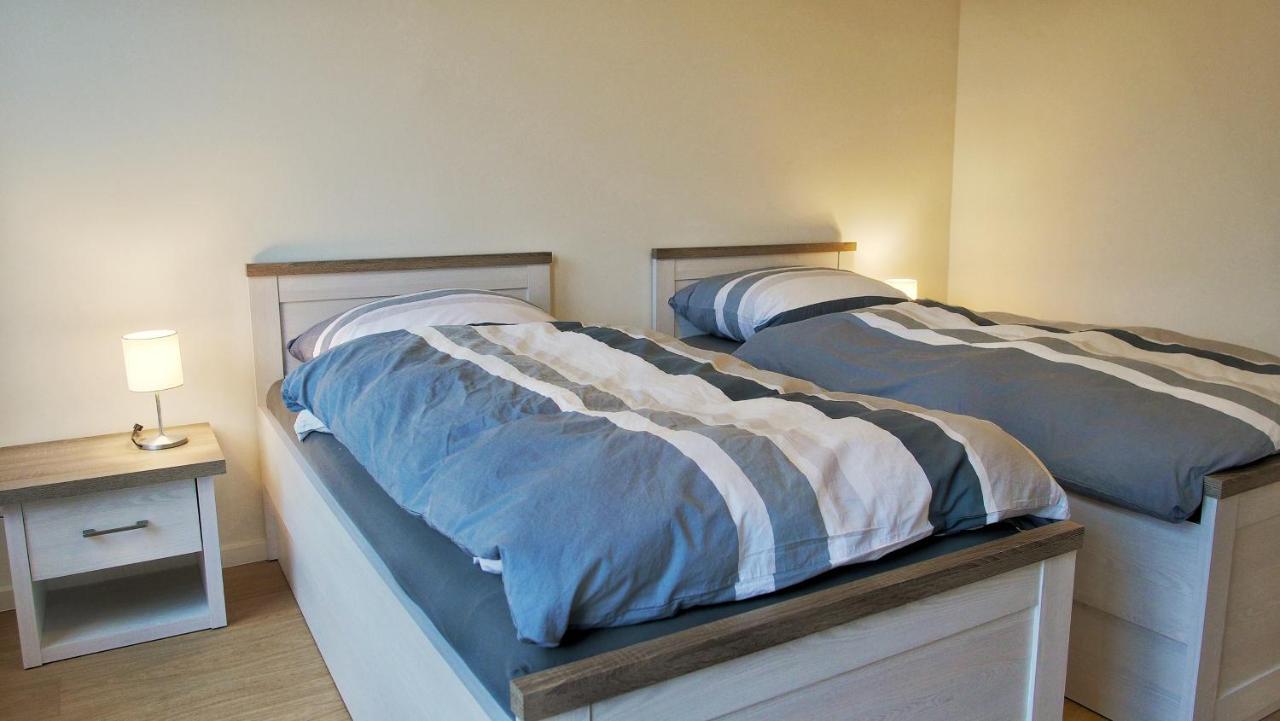 Quartier2 Apartment Zeven Bagian luar foto