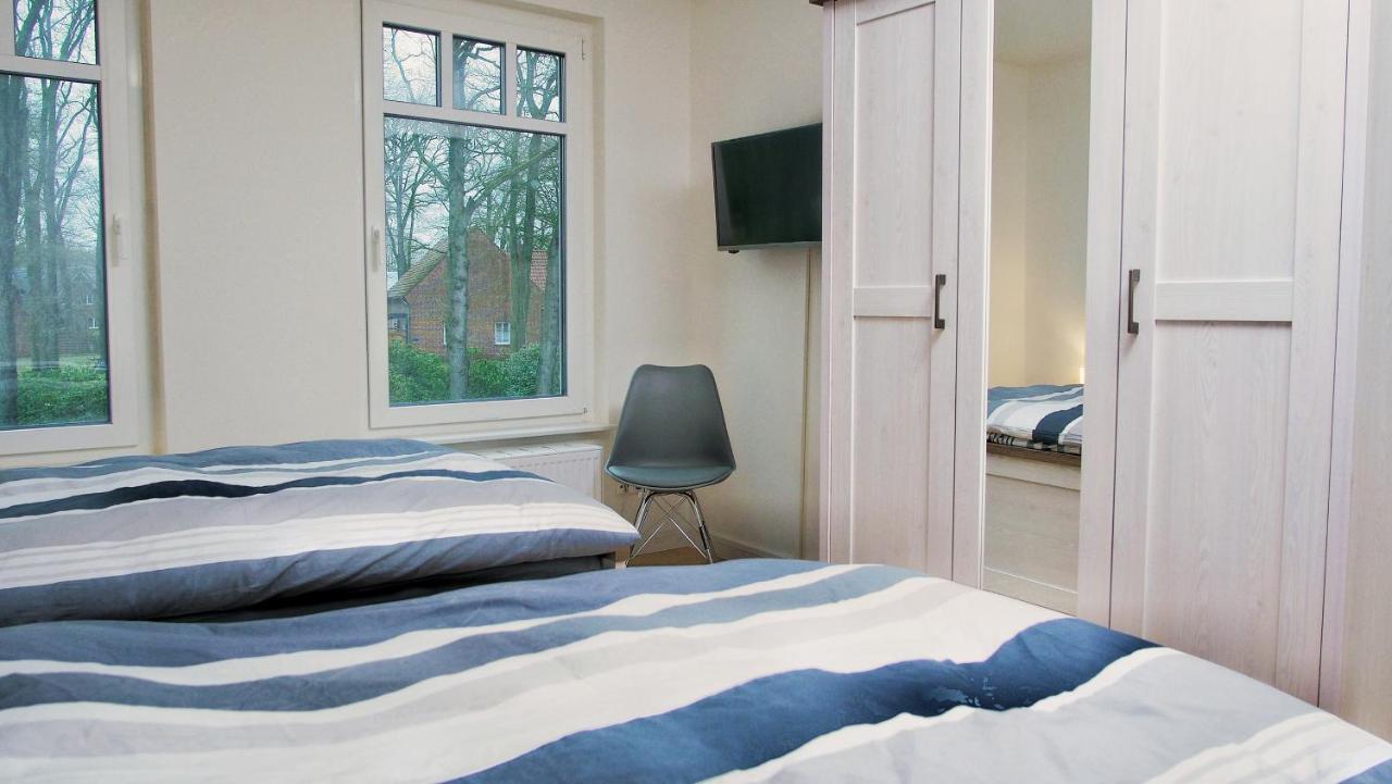 Quartier2 Apartment Zeven Bagian luar foto