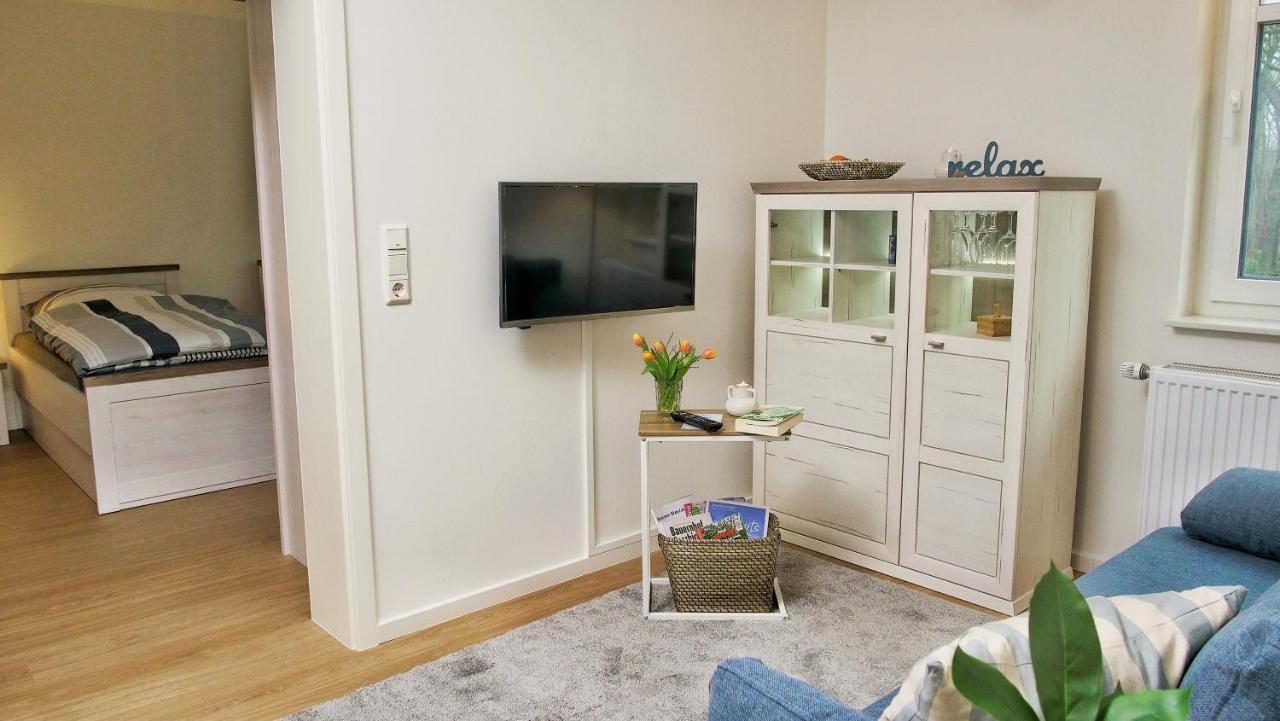 Quartier2 Apartment Zeven Bagian luar foto