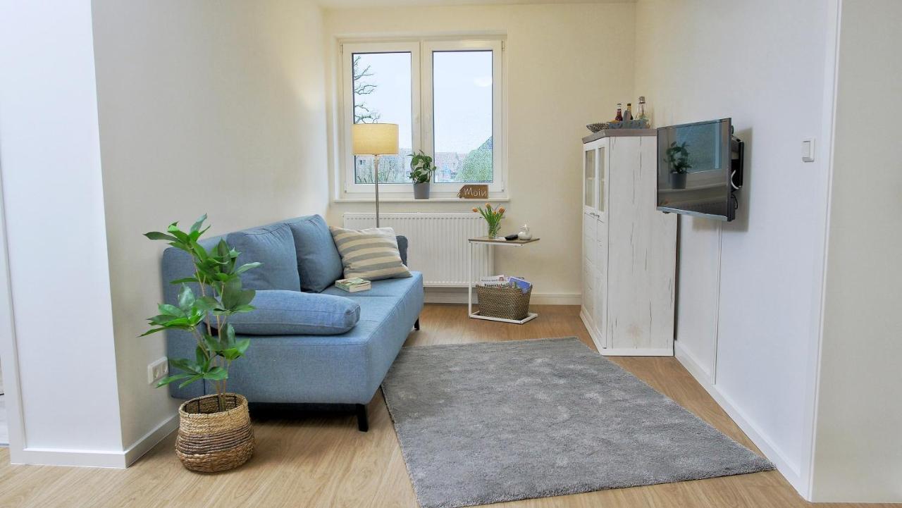 Quartier2 Apartment Zeven Bagian luar foto